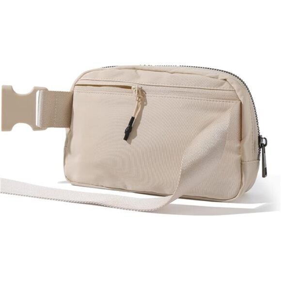 Belt Bag/Fanny Pack - Crossbody Bag - Picture 3 of 5